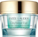 Estee Lauder DayWear Ενυδατικό Gel-Κρέμα Ματιών κατά των Μαύρων Κύκλων 15ml