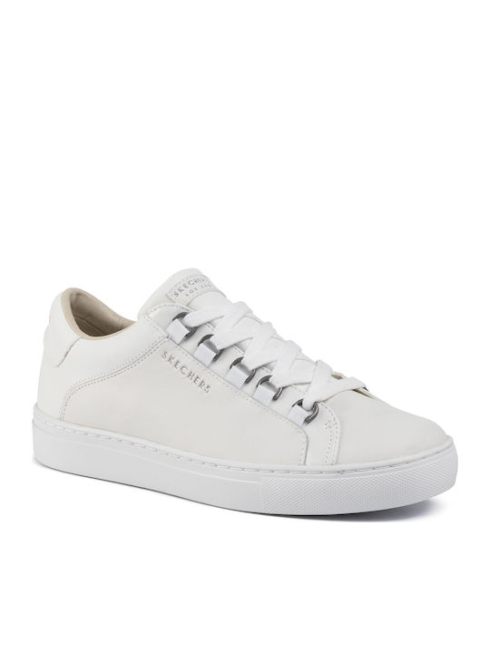 Skechers Side Street Core Set 73532 WHT Skroutz.gr