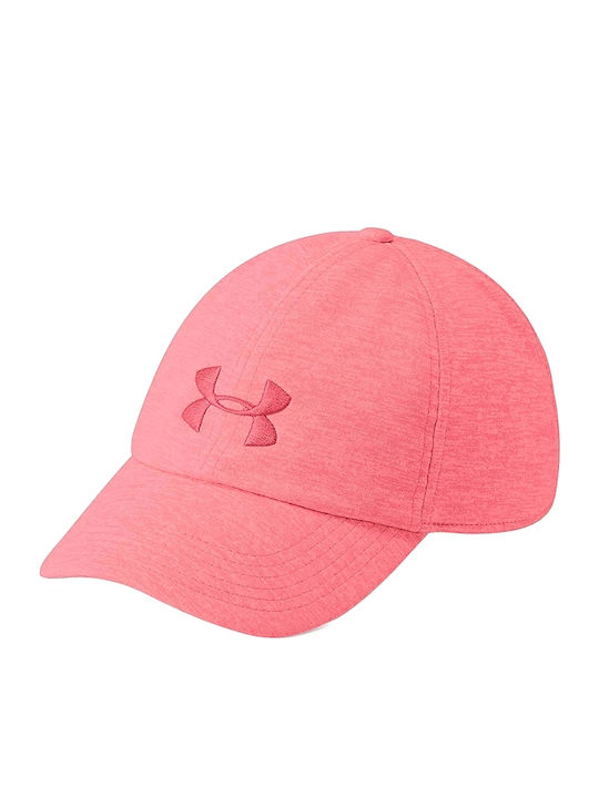 Under Armour Twisted Renegade Women's Jockey Pink