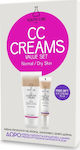 Youth Lab. CC Creams Value Normal / Dry Skin Σετ Περιποίησης με Κρέμα Προσώπου
