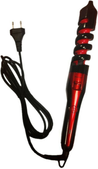 Kemei Curling Iron pentru bucle 45W KM-1215
