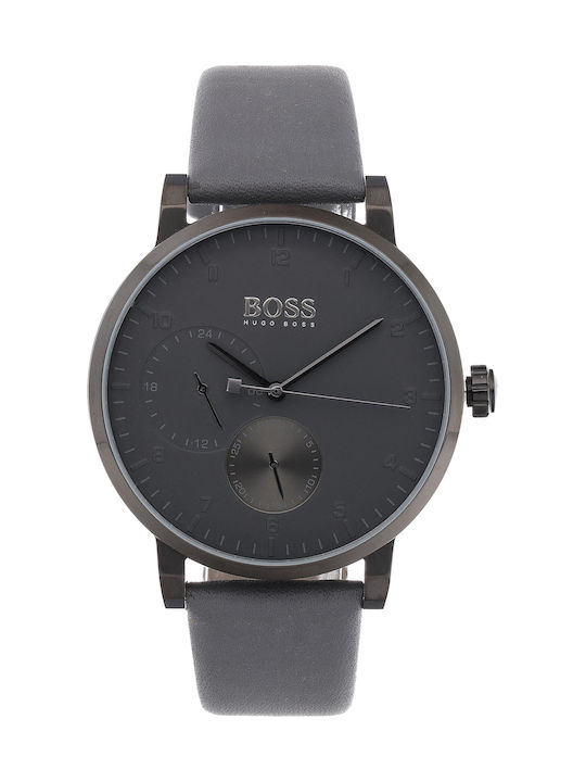 Boss black store oxygen watch