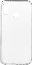 TPU Ultra Slim 0.5mm Transparene (Huawei P20 Lite)
