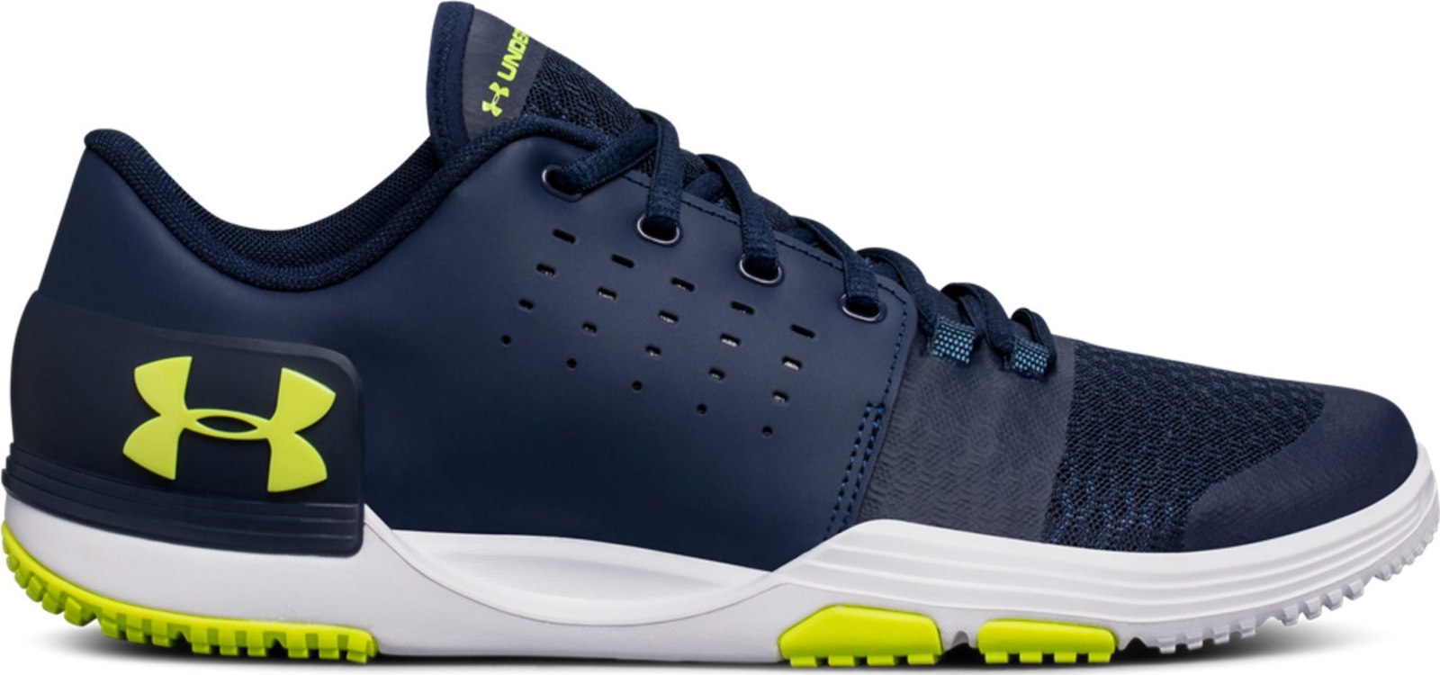 Ua limitless tr best sale 3.0