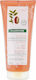 Klorane Klorane Rose Milk Shower Gel with Shea Butter and Pomegranate Scent 200ml