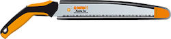 G-Man (Tools) with Case Pruning Hand Saw 20cm G-Man (Tools) with Case Pruning Hand Saw 20cm