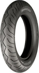 Bridgestone Hoop B03 PRO Anvelopă pentru scuter...