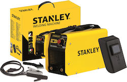 Stanley WD130IC1 Welding Inverter MMA