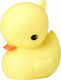 A Little Lovely Company Led Kids Decorative Lamp Duck Yellow 10.2x11.8x8.5εκ.