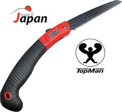 TopMan Pruning Folding Saw 21cm