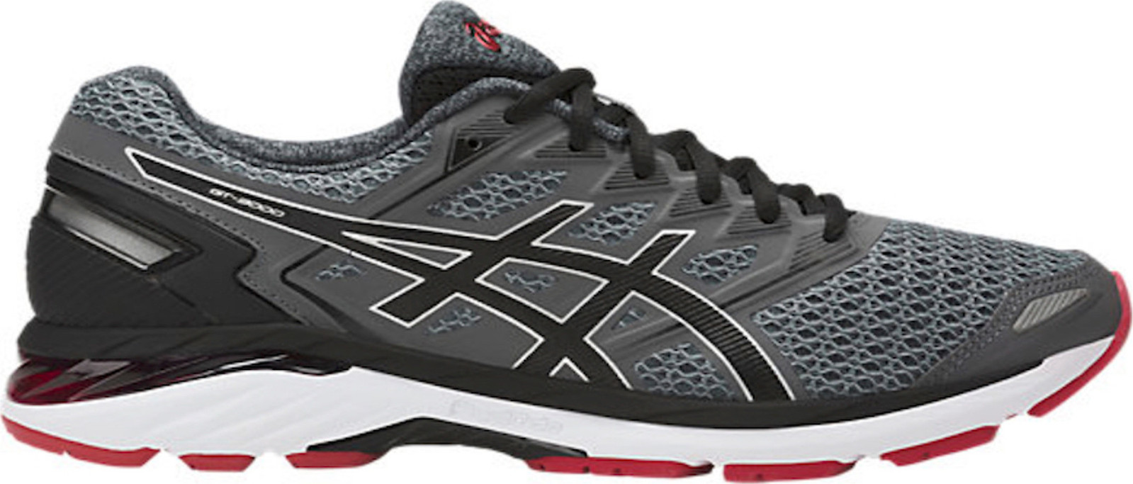 asics gt 3000 mens brown