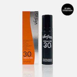 Version Cream-Gel Anti-Aging SPF30 50ml Version Cream-Gel Anti-Aging SPF30 50ml