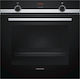 Siemens Over Counter Oven 71lt without Hobs W59.4cm.