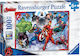 Kids Puzzle Avengers Assemble XXL for 6++ Years 100pcs Ravensburger