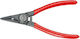 Gedore Circlip Plier Straight Length 230mm