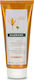 Klorane Sun Radiance Rich Restorative Ylang Yl Балсам за Всички типове Коса 200мл