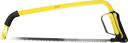 Topmaster Mit Doppelgriff Ast- und Gartensägen 53cm