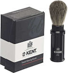 Kent Shave TR2 Shaving Brush with Synthetic Hair Bristles