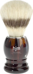 Muhle 41P23 Shaving Brush with Boar Hair Bristles