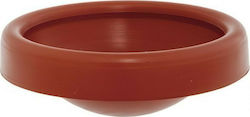 Vie Long 10912 Shaving Bowl Red