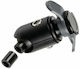 Lampa Opti Screw M6 Βάση Κινητού Μοτοσυκλέτας για την Τιμονόπλακα