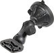 RAM Mount Twist Lock Suction Cup Mount