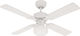 Westinghouse Vegas 72185 Ceiling Fan 105cm with...