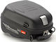 Givi Motorcycle Tank Bag with Tanklock 5lt