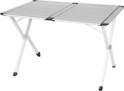 High Peak Aluminium Camping Table Τραπέζι Πτυσσόμενο High Peak Aluminium Camping Table Τραπέζι Πτυσσόμενο
