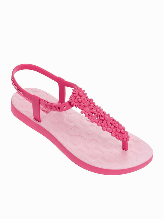 Ipanema Kinder Sandalen 780-18385 Fuchsie 82401-21038