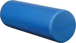 X-FIT Κύλινδρος Μασάζ Μπλε 45cm