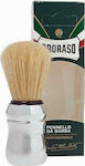 Proraso Shaving Brush Perie de bărbierit Alb cu perie Mistreț 26mm