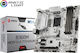 MSI B360M Mortar Titanium Motherboard Micro ATX mit Intel 1151 Socket