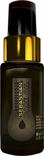 Sebastian Professional Dark Restoring Hair Oil 30ml