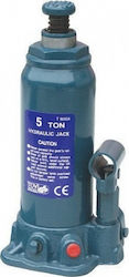 Torin Hydraulic Bottle Jack for Weight Capacity up to 5 Tons