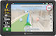 Navitel 7" Display GPS Device with USB and Card Slot
