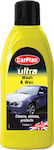 Car Plan Ultra Wash & Wax Автомобилен шампоан With Wax 1lt POL101