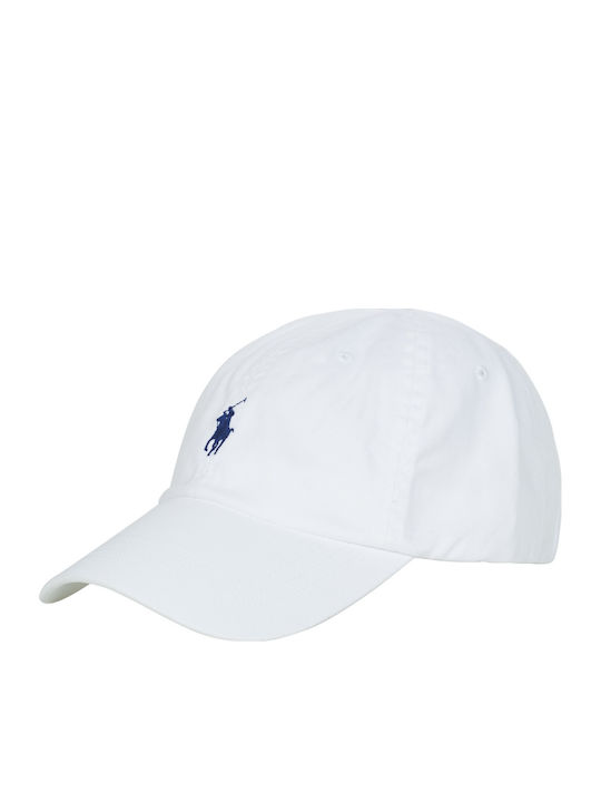 Ralph Lauren Ανδρικό Jockey Λευκό