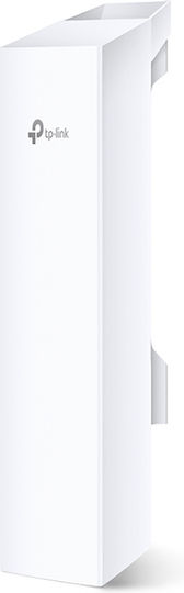 TP-LINK CPE220 v3 Zugriffspunkt Wi‑Fi 4 Einzelband (2,4 GHz) in Einzelner Bausatz