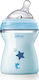 Chicco Plastikflasche Natural Feeling Gegen Kol...