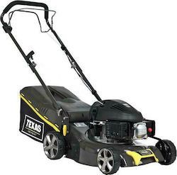 Texas Razor 4210 TR Self-propelled Lawn Mower Gasoline 2.17hp 90066505