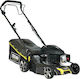 Texas Razor 4210 TR Autopropulsată Mașină de tuns iarba Benzină 2.17hp/99cc