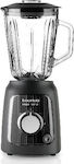 Taurus Prior Legend Blender with Glass Jug 1.5lt 1000W Black