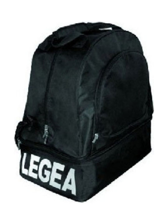Legea Borsa Nuoro Big Tornado Gym Shoulder Bag Black
