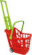 Adriatic Imitation Game Sliding Basket (Various Designs) 1pc