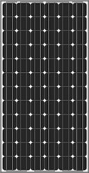 Amerisolar AS-5M Monocrystalline Solar Panel 200W 24V 1580x808x35mm