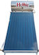 Howat Solar-Warmwasserbereiter 160Es Glas Dreifache Energie 2.50qm Auswahl