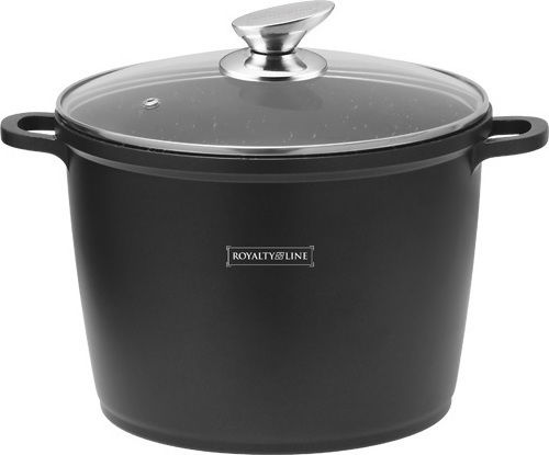 Royalty Line Marmitentopf aus Gussaluminium 10.5Es / 28cm