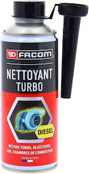 Facom Nettoyant Turbo Diesel Πρόσθετο Καθαριστικό Συστήματος Καυσίμου 475ml