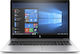 HP EliteBook 850 G5 15.6" IPS FHD (i5-8250U/8GB/256GB SSD)